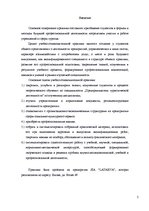 Отчёт по практике 'Отчет по практике. Мотель "Latakva"', 2.