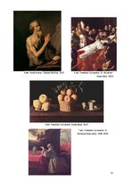 Реферат 'Spānijas glezniecība 17.gadsimtā, spilgtākās personības', 12.