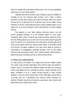 Реферат 'Vieglbetoni un to veidi', 9.