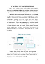 Реферат 'Vieglbetoni un to veidi', 16.