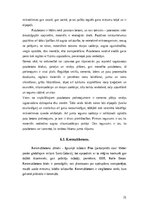 Реферат 'Vieglbetoni un to veidi', 21.