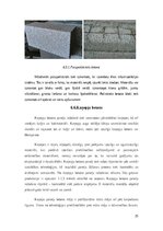 Реферат 'Vieglbetoni un to veidi', 25.
