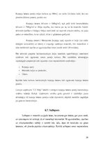 Реферат 'Vieglbetoni un to veidi', 26.