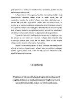 Реферат 'Vieglbetoni un to veidi', 27.