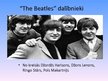 Презентация 'The Beatles', 2.