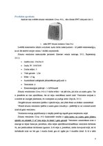 Реферат '"EWT" kompānijas elektriskā siltuma ventilatora analīze pēc ekodizaina stratēģij', 4.