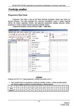 Реферат 'MS Excel pielietošana matemātikas, ekonomikas un finanšu uzdevumos', 16.