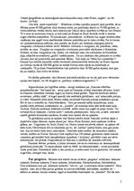 Реферат 'Progress vai regress', 2.