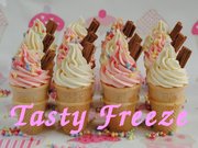 Бизнес план 'Ice Cream Restaurant "Tasty Freeze"', 20.
