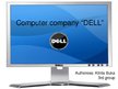Презентация 'Computer Company Dell', 1.