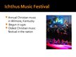 Презентация 'TOP 10 Music Festivals', 7.