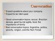 Презентация 'Brazilian Business Etiquette', 6.