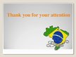 Презентация 'Brazilian Business Etiquette', 12.