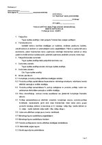 Отчёт по практике 'Jauna darbinieka adaptācija SIA "Baltā bura"', 42.