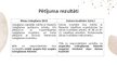 Презентация 'Pētījuma "Nurse’s burnout and quality of life: A systematic review and critical ', 3.