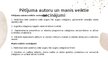 Презентация 'Pētījuma "Nurse’s burnout and quality of life: A systematic review and critical ', 5.