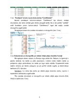Конспект 'Daudz dimensiju analīze ar Excel 2016 PowerPivot', 6.