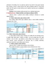 Конспект 'Daudz dimensiju analīze ar Excel 2016 PowerPivot', 8.