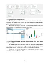 Конспект 'Daudz dimensiju analīze ar Excel 2016 PowerPivot', 10.