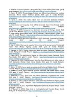 Реферат 'Modes ietekme uz sociālo nevienlīdzību vēsturē', 20.
