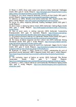 Реферат 'Modes ietekme uz sociālo nevienlīdzību vēsturē', 21.