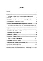 Реферат 'Advokātu ētikas aspekti', 1.