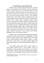 Реферат 'Advokātu ētikas aspekti', 4.