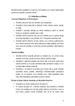 Реферат 'Advokātu ētikas aspekti', 9.