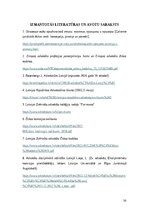 Реферат 'Advokātu ētikas aspekti', 14.