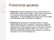 Презентация 'Pulvertornis', 3.