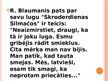 Презентация 'Luga "Skroderdienas Silmačos"', 14.
