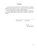 Дипломная 'Valsts policijas kompetence vardarbības novēršanā ģimenē', 79.