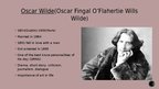 Презентация '"The Ppicture of Dorian Gray", Oscar Wilde', 2.
