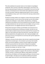 Эссе 'The Struggle of Time: Things We Want to Do but Can’t', 2.