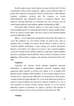 Реферат 'Nervus ischiadicus anatomija un traucējumu izpausmes', 15.