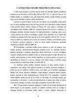 Дипломная 'Janas Egles personības un stāstu krājuma „Svešie jeb Miļeņkij ti moi” apguve lit', 8.