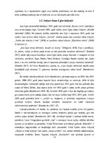 Дипломная 'Janas Egles personības un stāstu krājuma „Svešie jeb Miļeņkij ti moi” apguve lit', 13.