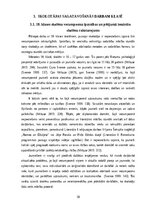 Дипломная 'Janas Egles personības un stāstu krājuma „Svešie jeb Miļeņkij ti moi” apguve lit', 18.