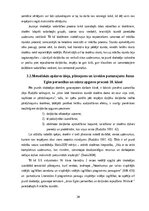 Дипломная 'Janas Egles personības un stāstu krājuma „Svešie jeb Miļeņkij ti moi” apguve lit', 20.