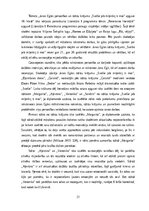 Дипломная 'Janas Egles personības un stāstu krājuma „Svešie jeb Miļeņkij ti moi” apguve lit', 21.