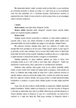 Дипломная 'Janas Egles personības un stāstu krājuma „Svešie jeb Miļeņkij ti moi” apguve lit', 32.