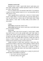 Дипломная 'Janas Egles personības un stāstu krājuma „Svešie jeb Miļeņkij ti moi” apguve lit', 36.