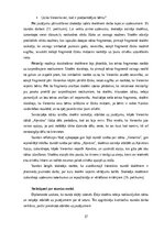 Дипломная 'Janas Egles personības un stāstu krājuma „Svešie jeb Miļeņkij ti moi” apguve lit', 37.