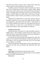 Дипломная 'Janas Egles personības un stāstu krājuma „Svešie jeb Miļeņkij ti moi” apguve lit', 39.