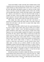 Дипломная 'Janas Egles personības un stāstu krājuma „Svešie jeb Miļeņkij ti moi” apguve lit', 40.