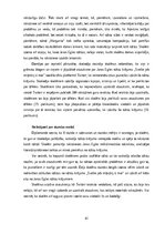 Дипломная 'Janas Egles personības un stāstu krājuma „Svešie jeb Miļeņkij ti moi” apguve lit', 41.