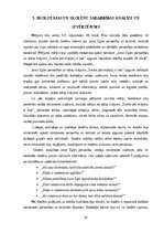 Дипломная 'Janas Egles personības un stāstu krājuma „Svešie jeb Miļeņkij ti moi” apguve lit', 42.