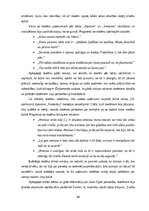 Дипломная 'Janas Egles personības un stāstu krājuma „Svešie jeb Miļeņkij ti moi” apguve lit', 44.