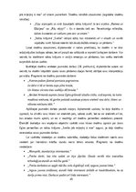 Дипломная 'Janas Egles personības un stāstu krājuma „Svešie jeb Miļeņkij ti moi” apguve lit', 45.