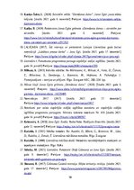 Дипломная 'Janas Egles personības un stāstu krājuma „Svešie jeb Miļeņkij ti moi” apguve lit', 50.